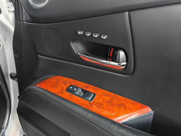 Lexus RX III с пробегом 2010 года, цена 2 150 000 рублей, 287200 км, внедорожник, Автокод Объявления