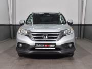 Honda CR-V IV Кемерово  - изображение 25