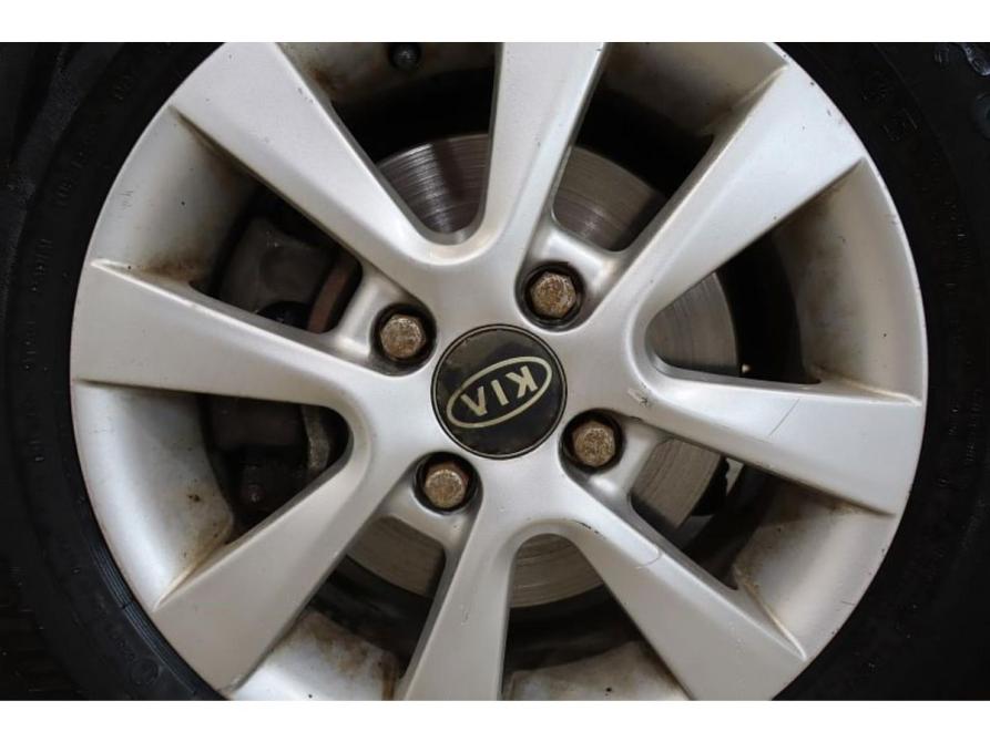 Kia Rio II Рестайлинг Коломна  - изображение 15