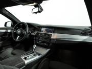 BMW 5 серии VI (F10/F11/F07) Рестайлинг Санкт-Петербург  - изображение 29