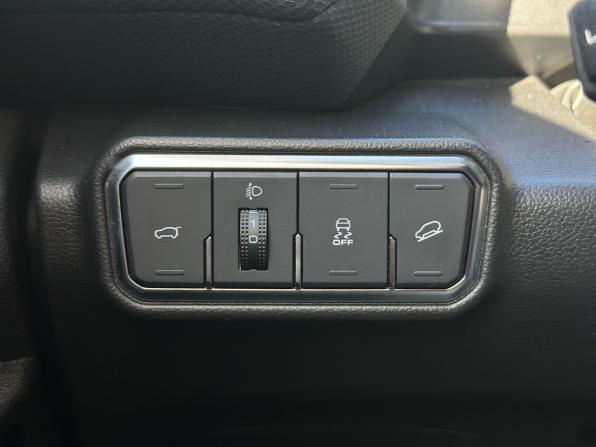 Haval Dargo I с пробегом 2023 года, цена 2 449 000 рублей, 58990 км, внедорожник, Автокод Объявления