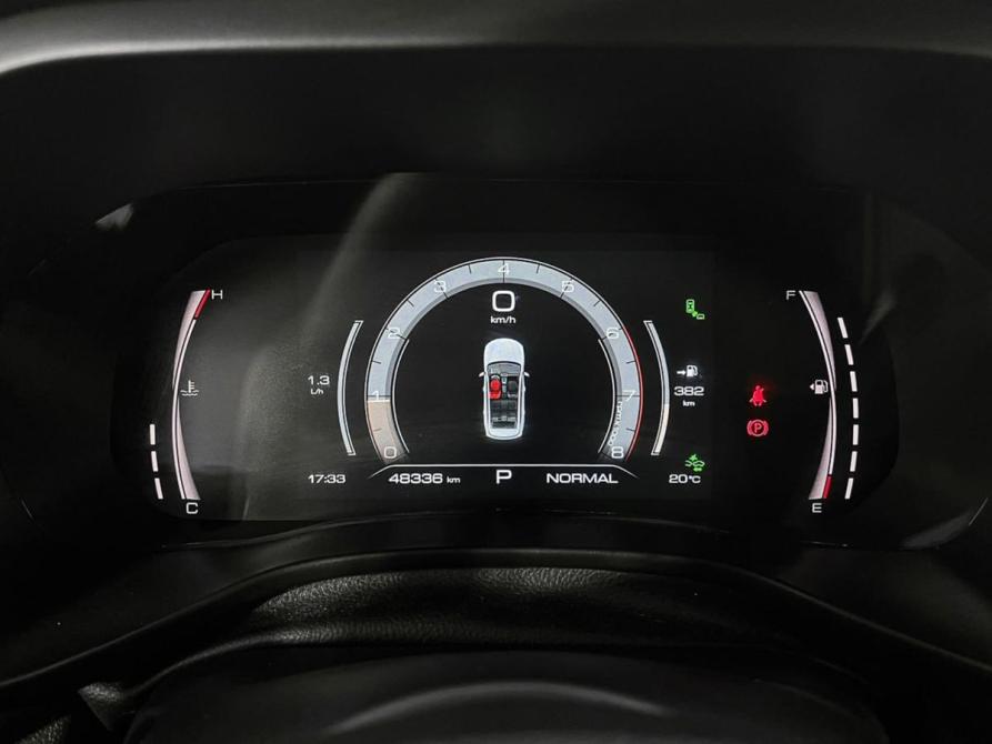 Haval Jolion I Ногинск  - изображение 13