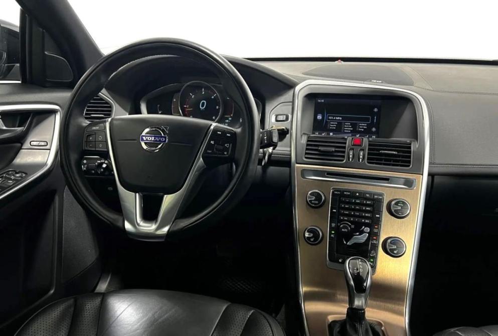 Volvo XC60 I Нижний Новгород  - изображение 16