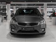 Kia Ceed I Рестайлинг Москва  - изображение 24