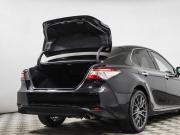 Toyota Camry VIII (XV70) Москва  - изображение 34