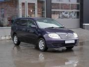 Toyota Corolla IX (E120 E130) Новосибирск  - изображение 22