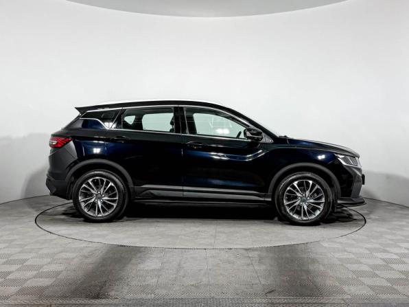 Geely Coolray I с пробегом 2021 года, цена 1 420 000 рублей, 85666 км, внедорожник, Автокод Объявления