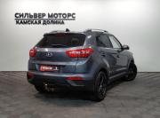 Hyundai Creta I Рестайлинг Пермь  - изображение 23