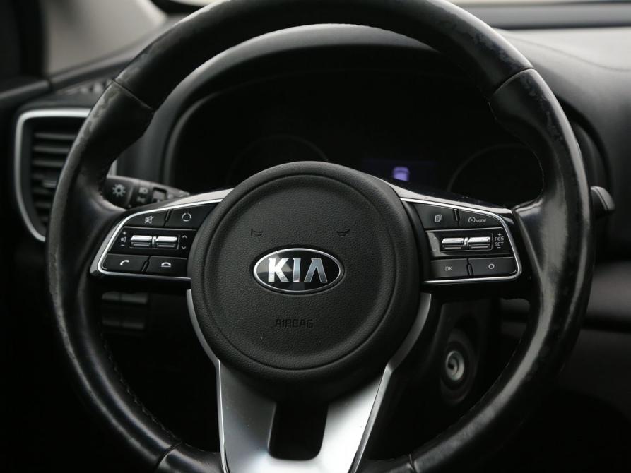 Kia Sportage IV Рестайлинг Иваново  - изображение 26