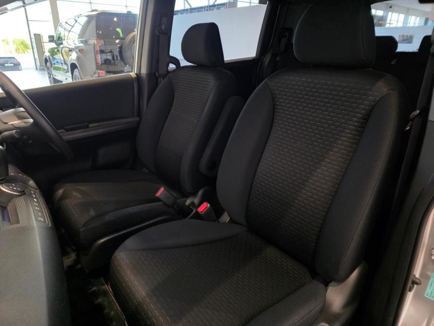 Honda Freed I Рестайлинг 2 Волгоград  - изображение 27