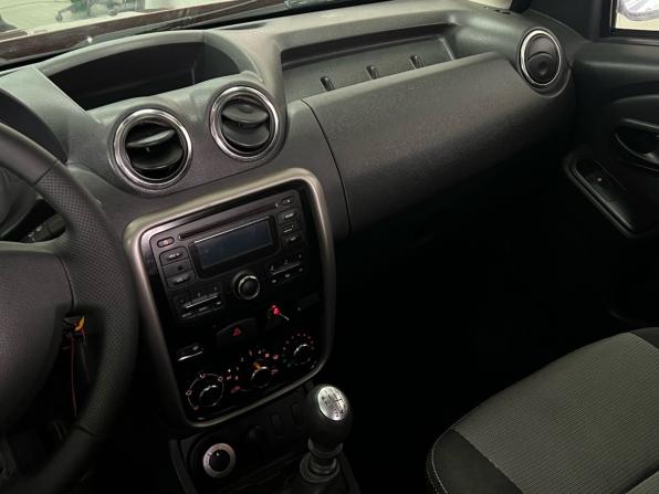 Renault Duster I с пробегом 2014 года, цена 850 000 рублей, 172135 км, внедорожник, Автокод Объявления