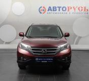 Honda CR-V IV Москва  - изображение 29
