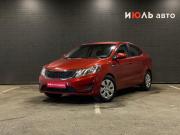 Kia Rio III Челябинск  - изображение 21