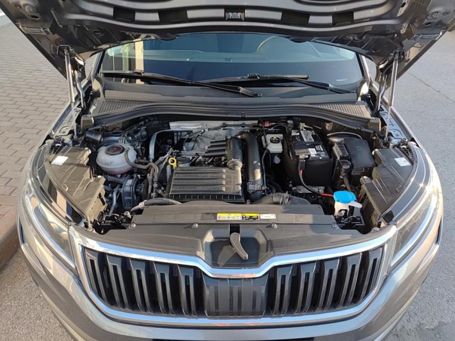 Skoda Kodiaq I Казань  - изображение 11