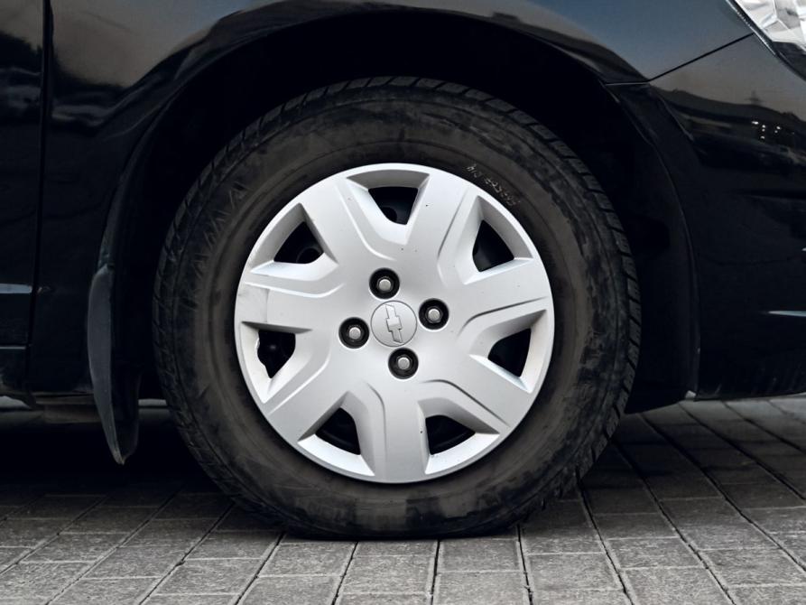 Chevrolet Cobalt II Екатеринбург  - изображение 19