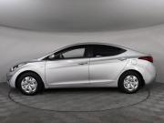 Hyundai Elantra V (MD) Рестайлинг Химки  - изображение 23