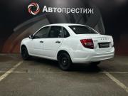 Lada (ВАЗ) Granta I Рестайлинг Ставрополь  - изображение 19