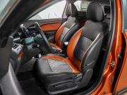 Lada (ВАЗ) Vesta I Воронеж  - изображение 29