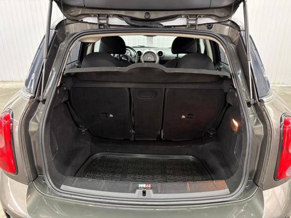 Mini Countryman I с пробегом 2011 года, цена 1 387 000 рублей, 152451 км, внедорожник, Автокод Объявления