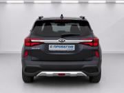 Kia Seltos I Москва  - изображение 19