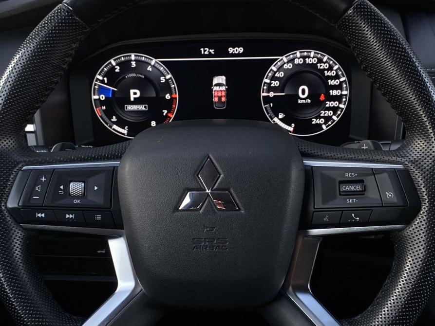 Mitsubishi Outlander IV Москва  - изображение 16