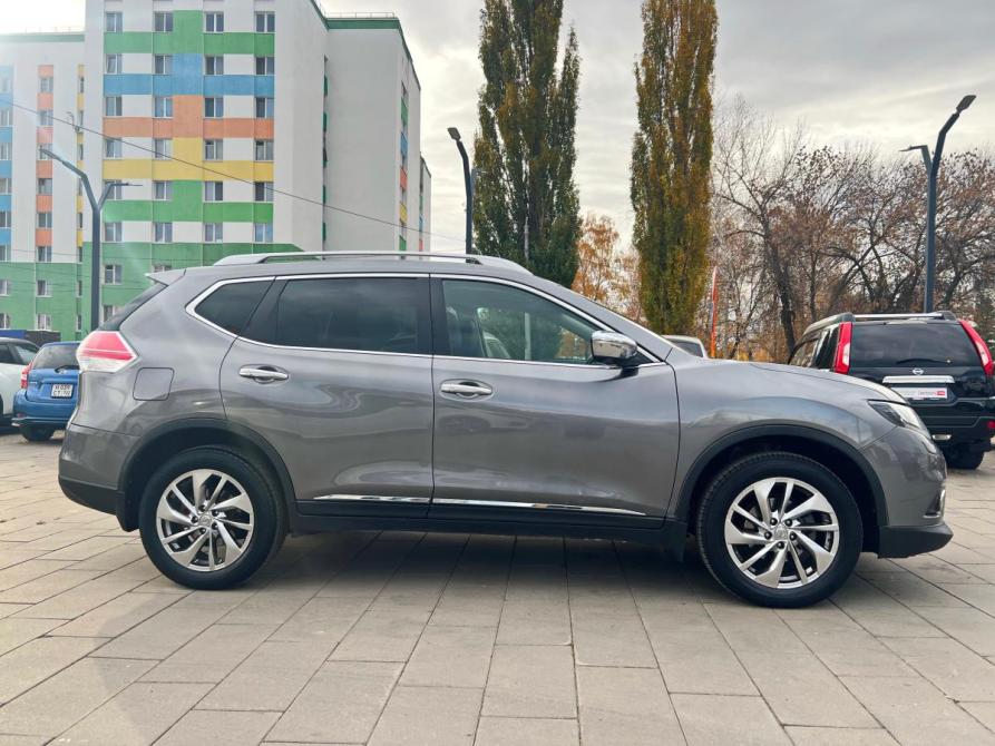 Nissan X-Trail III Стерлитамак  - изображение 7