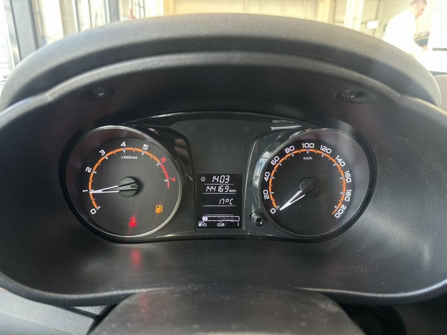 Lada (ВАЗ) Granta I Рестайлинг Саратов  - изображение 14