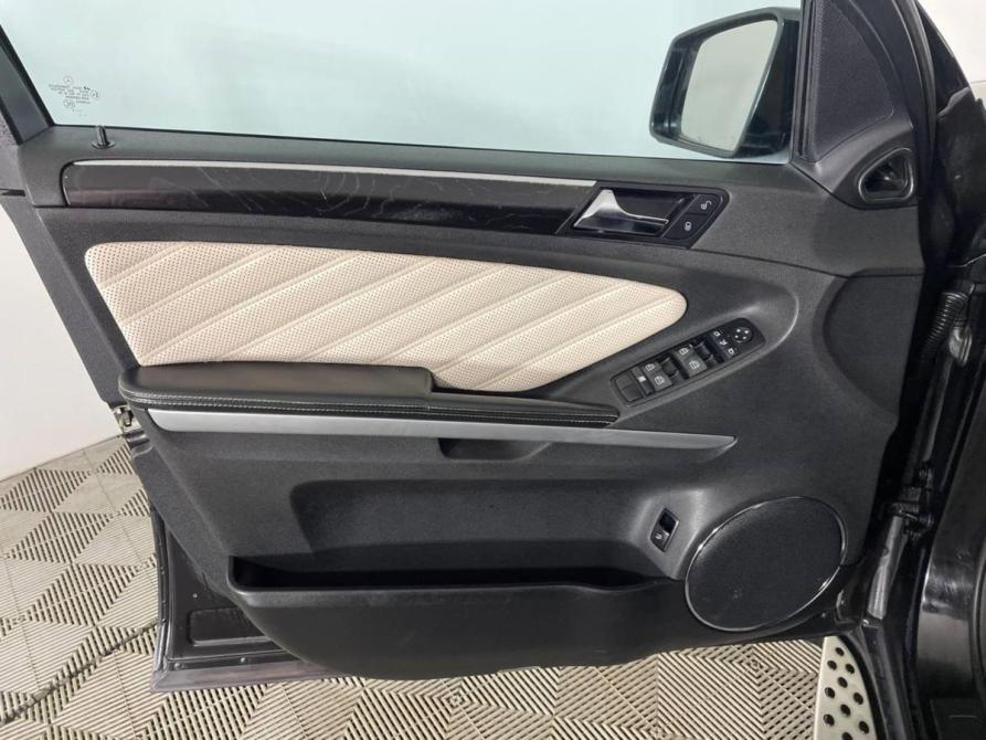 Mercedes-Benz GL-Класс I (X164) Рестайлинг Ногинск  - изображение 12