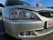 Hyundai Accent II Киров  - изображение 37