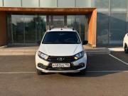 Lada (ВАЗ) Granta I Рестайлинг Оренбург  - изображение 17