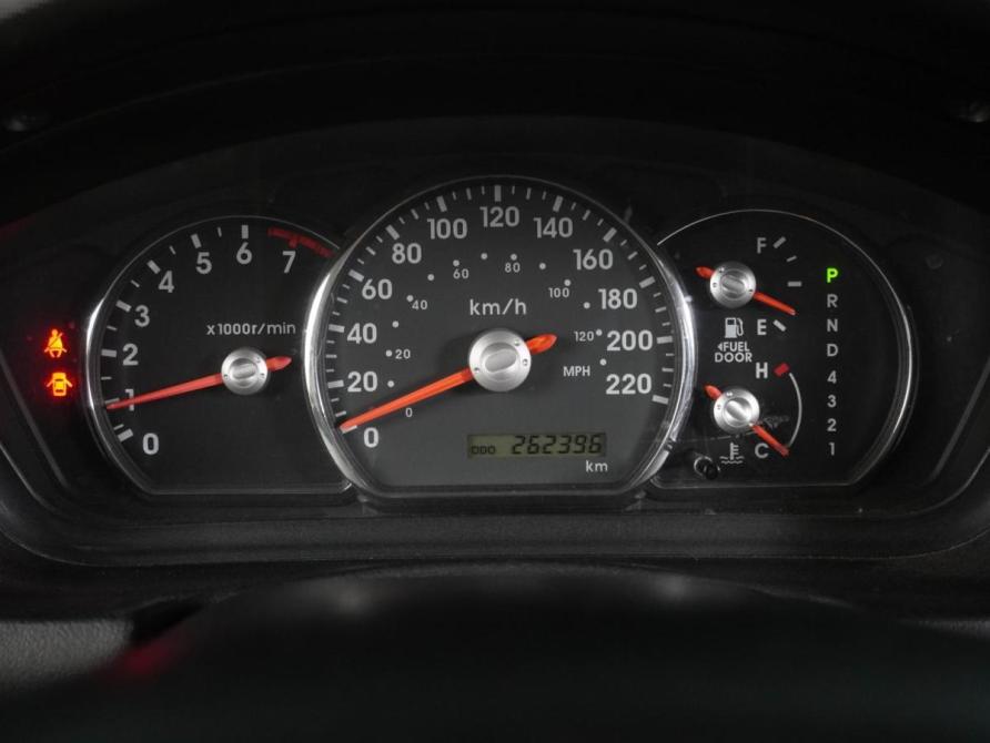 Mitsubishi Galant IX Рестайлинг Воронеж  - изображение 19