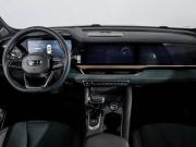 Geely Monjaro I Москва  - изображение 35