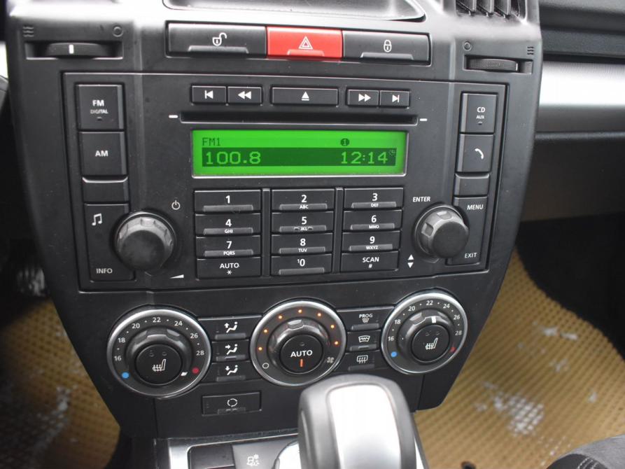Land Rover Freelander II Рестайлинг Архангельск  - изображение 15