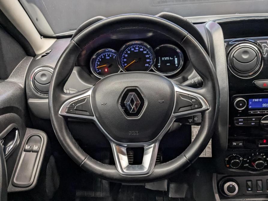 Renault Duster I Рестайлинг Москва  - изображение 26