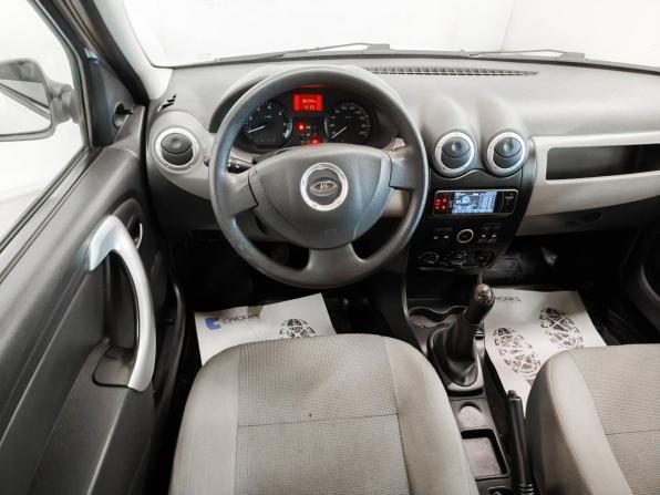Lada (ВАЗ) Largus I с пробегом 2019 года, цена 790 000 рублей, 98234 км, универсал, Автокод Объявления