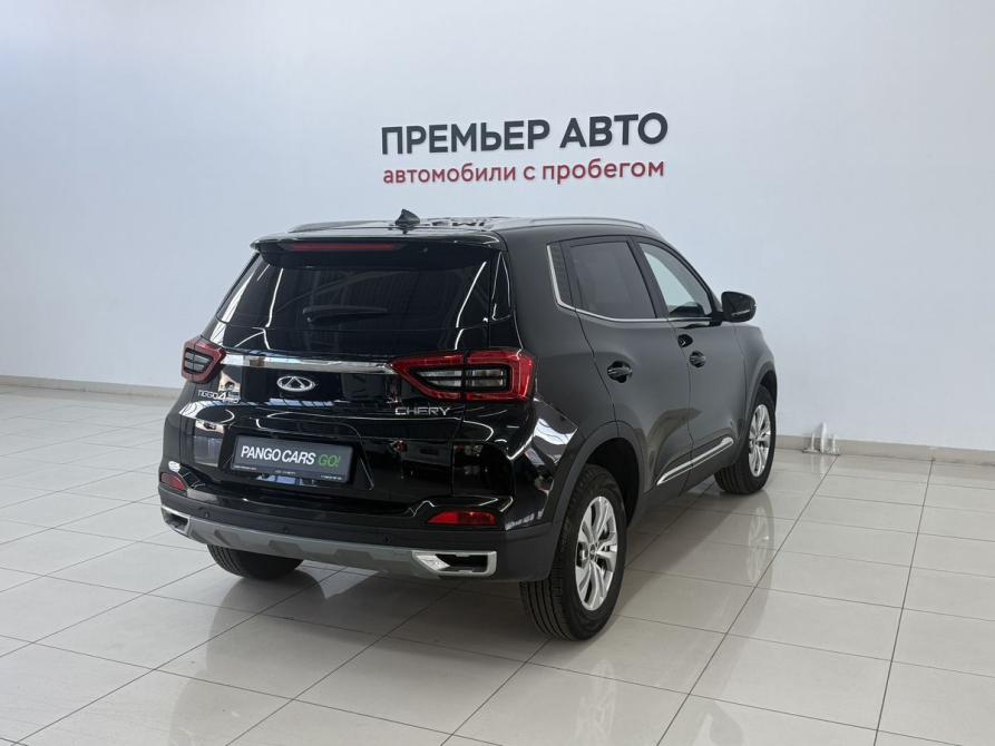 Chery Tiggo 4 Pro I Рестайлинг Смоленск  - изображение 6