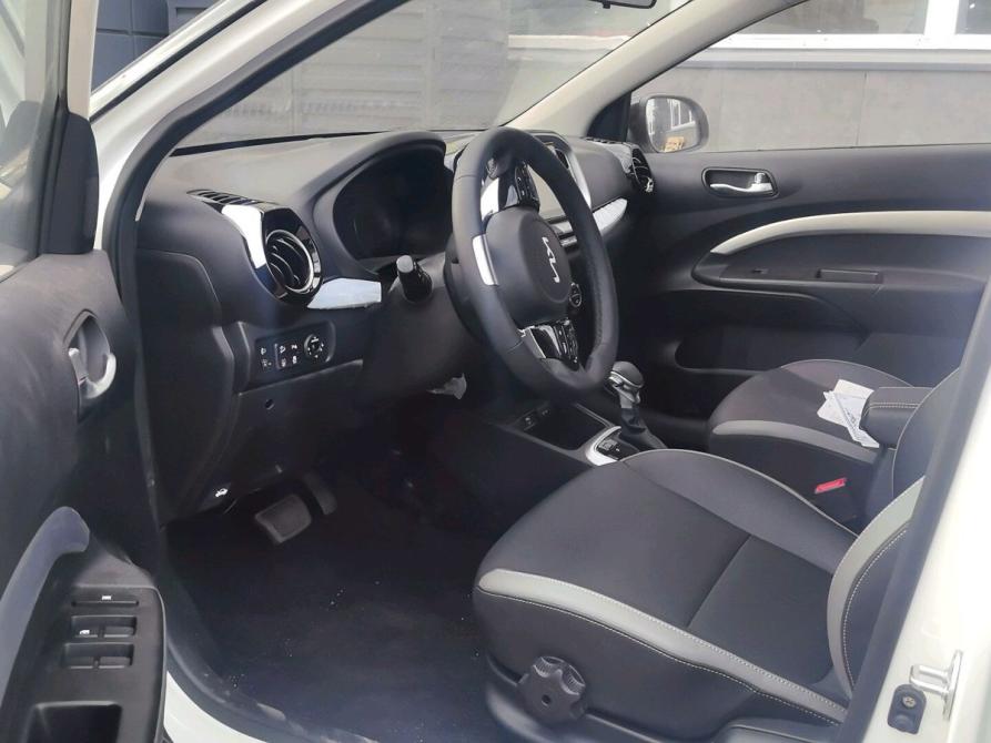 Kia KX1 Стерлитамак  - изображение 7
