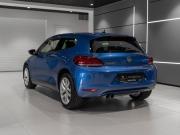 Volkswagen Scirocco III Москва  - изображение 27
