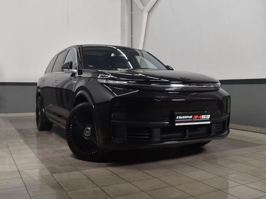 Li Auto (Lixiang) L7 I Кемерово  - изображение 3