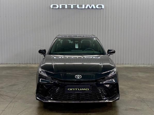 Toyota Camry IX (XV80) China Market с пробегом 2025 года, цена 4 500 000 рублей, 42 км, седан, Автокод Объявления