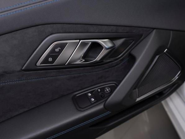 BMW Z4 III (G29) с пробегом 2021 года, цена 5 350 000 рублей, 37620 км, кабриолет, Автокод Объявления