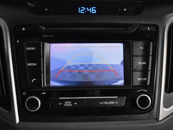 Hyundai Creta I с пробегом 2017 года, цена 1 390 000 рублей, 189173 км, внедорожник, Автокод Объявления
