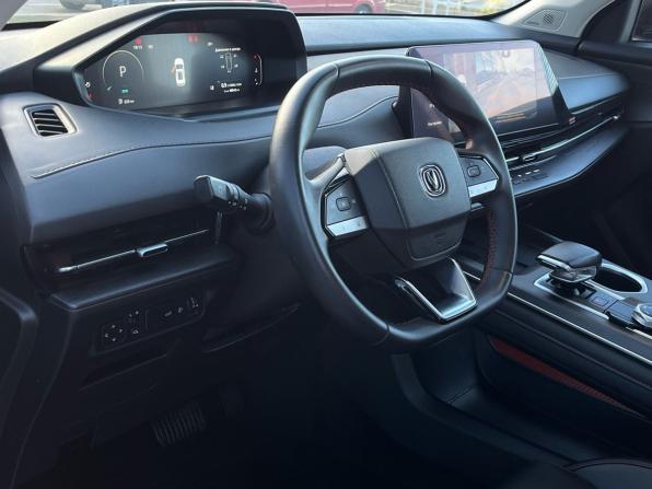 Changan CS55 Plus II с пробегом 2024 года, цена 2 040 000 рублей, 48900 км, внедорожник, Автокод Объявления