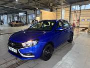 Lada (ВАЗ) Vesta I Самара  - изображение 28