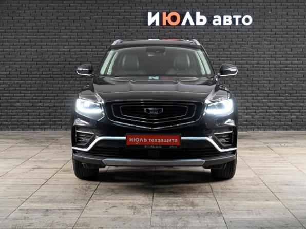Belgee X70 I с пробегом 2025 года, цена 2 650 000 рублей, 28758 км, внедорожник, Автокод Объявления