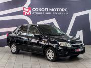 Lada (ВАЗ) Granta I Ростов-на-Дону  - изображение 30