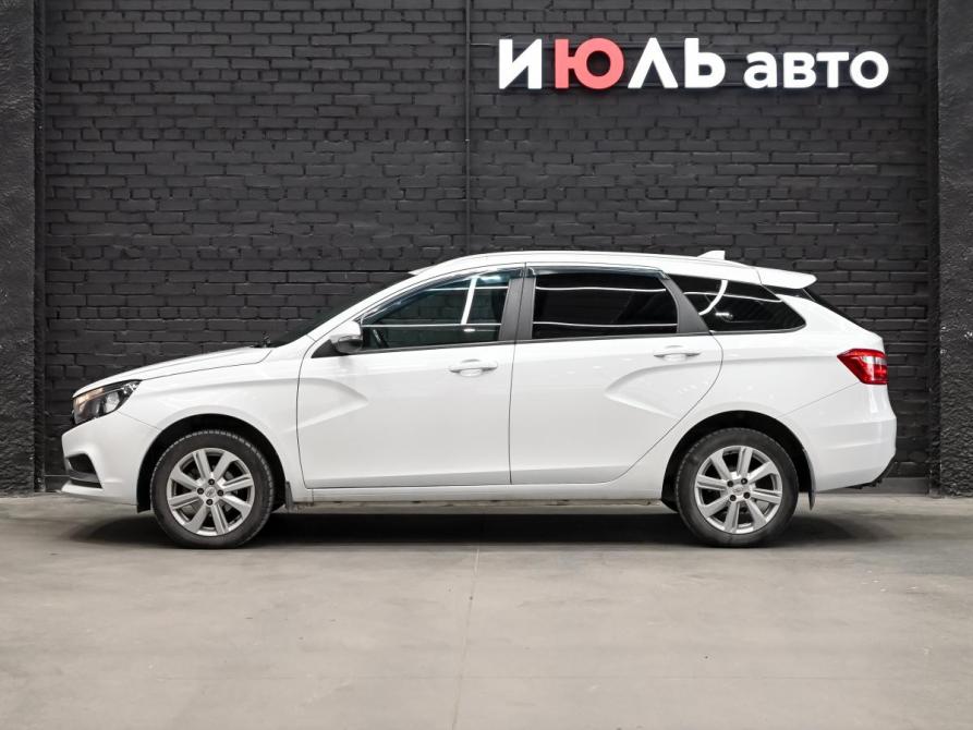 Lada (ВАЗ) Vesta I Екатеринбург  - изображение 8