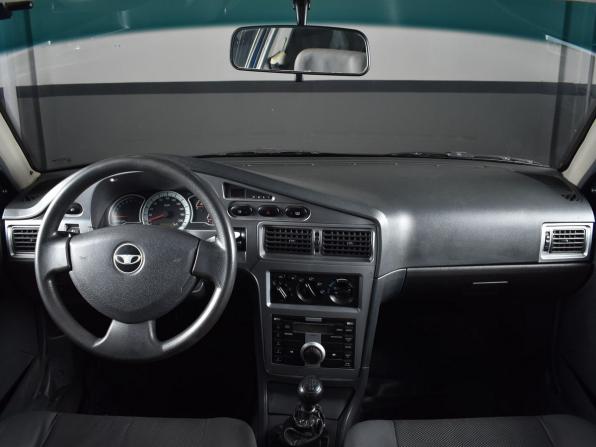 Daewoo Nexia I Рестайлинг с пробегом 2011 года, цена 169 999 рублей, 87074 км, седан, Автокод Объявления