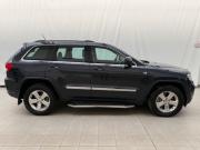 Jeep Grand Cherokee IV (WK2) Нижний Тагил  - изображение 20