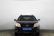 Geely MK Cross I Пермь  - изображение 22